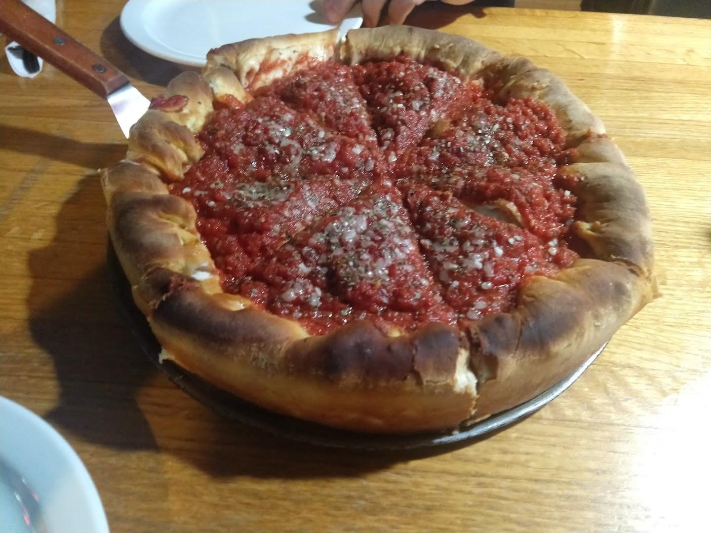 Geno Nottolini's Pizza