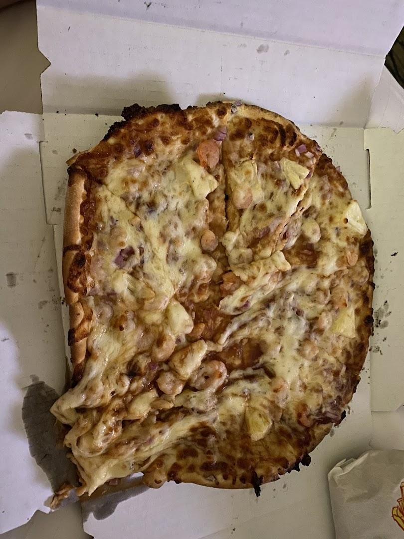 Geno Nottolini's Pizza